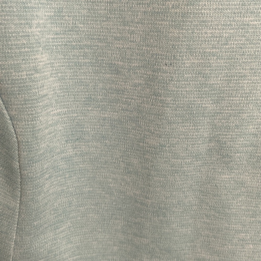 North Face Impulse Quarter Zip Pullover (Small) - image 8